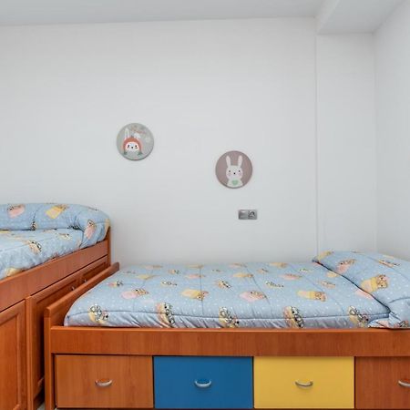 New Modern 3Br With Terrace In Fuengirola Centre Apartment Bagian luar foto