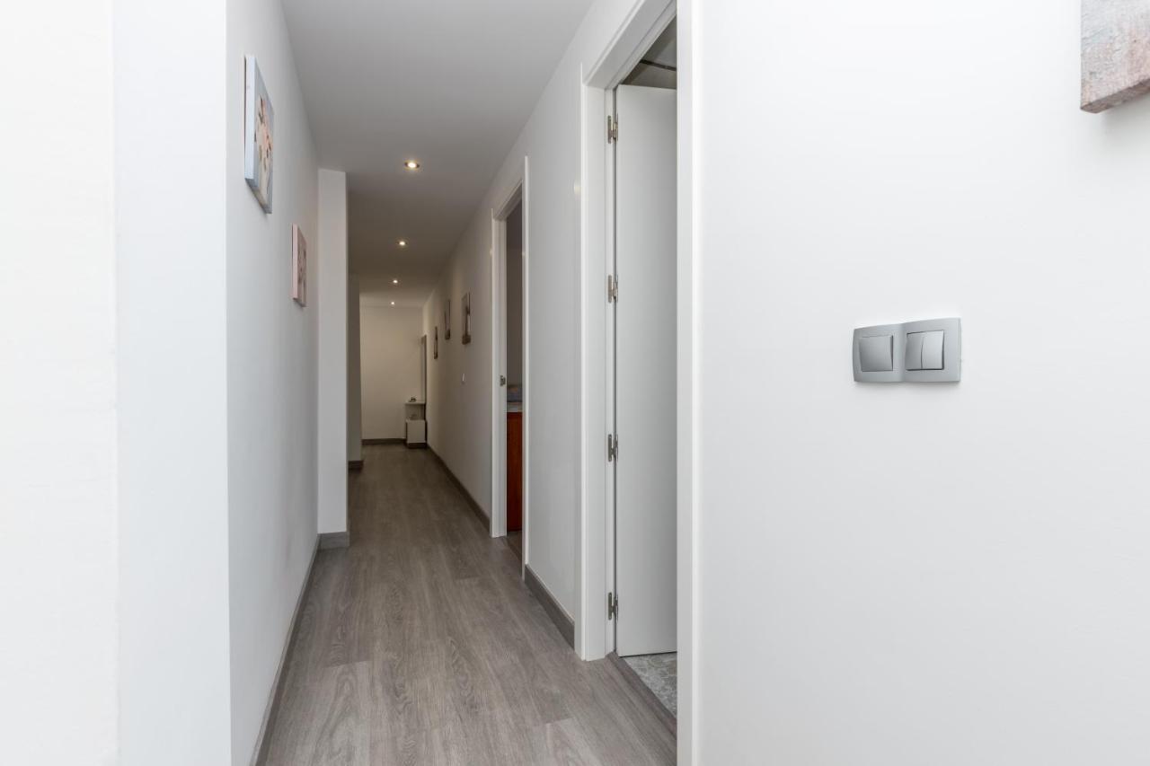 New Modern 3Br With Terrace In Fuengirola Centre Apartment Bagian luar foto