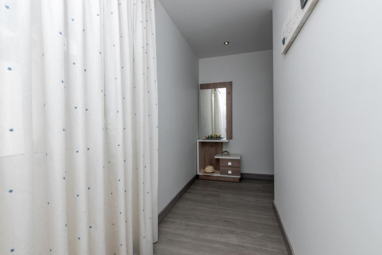 New Modern 3Br With Terrace In Fuengirola Centre Apartment Bagian luar foto